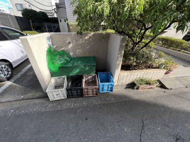 カーサ伊藤のその他共用部分