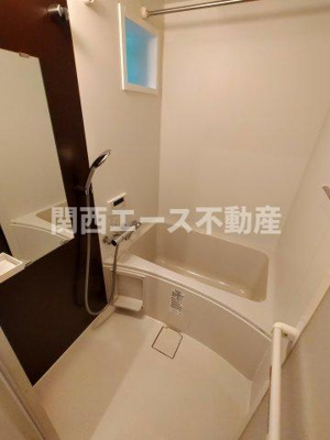 【浴室】 | ティアラ北巽