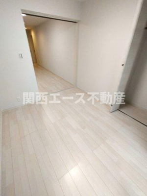 【寝室】 | ティアラ北巽