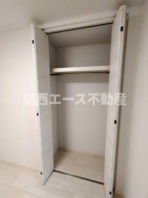 【収納】 | ティアラ北巽