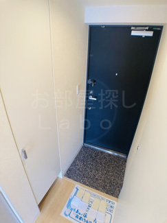 【玄関】 | Ｓ－ＦＯＲＴ小田原栄町