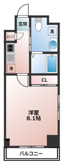 【間取り】 | Ｓ－ＦＯＲＴ小田原栄町