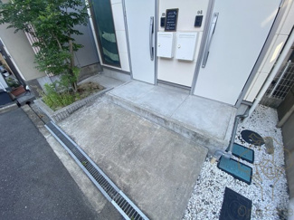 【ロビー】 | CASA Asteria umeda