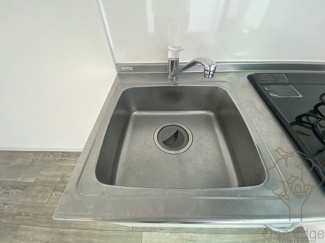 【キッチン】 | CASA Asteria umeda