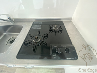 【キッチン】 | CASA Asteria umeda