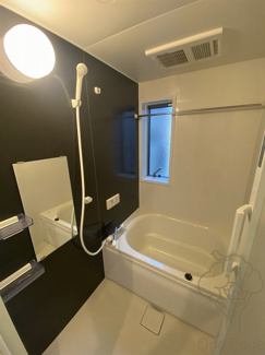 【浴室】 | CASA Asteria umeda