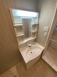 【洗面所】 | CASA Asteria umeda