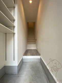 【玄関】 | CASA Asteria umeda