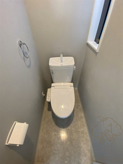 【トイレ】 | CASA Asteria umeda