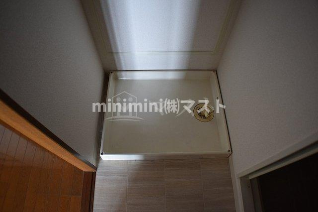 グランソレイユ日本橋のその他