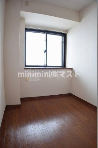 グランソレイユ日本橋の内装