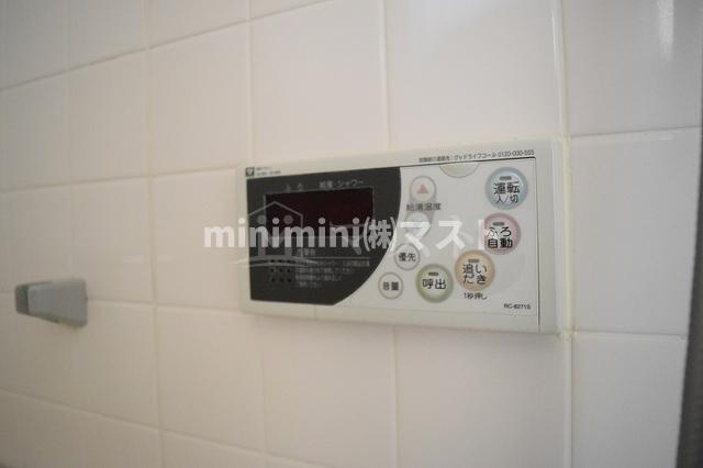 グランソレイユ日本橋のその他