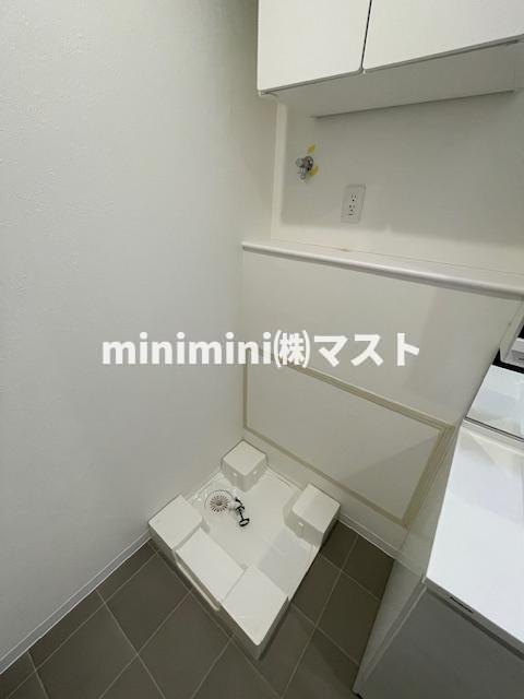 フロンティアタワー難波EASTの設備