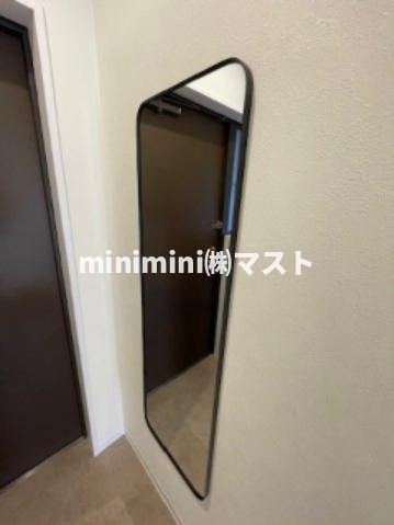 フロンティアタワー難波EASTのその他