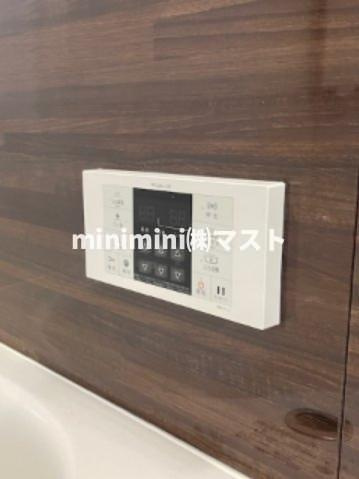 フロンティアタワー難波EASTのその他