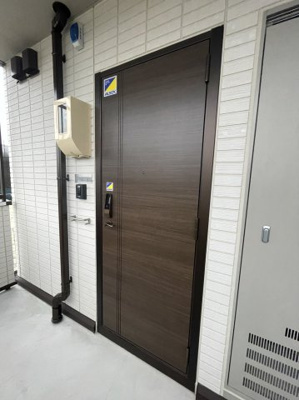 【その他共用部分】 | クインシー１８ | 同型タイプ