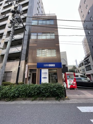 小柴ビル