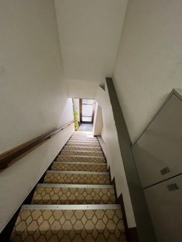 小柴ビルのその他共用部分