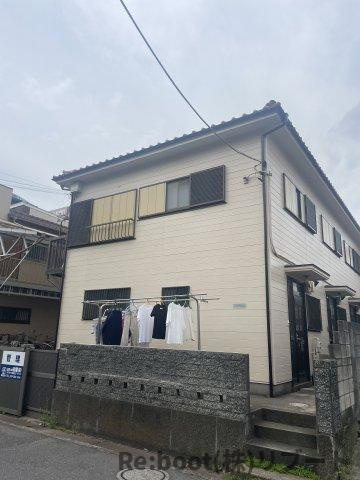 パークテラスKM