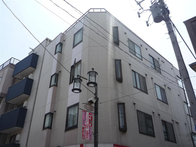 【外観】 | エステートナルミ