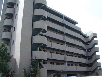 【外観】 | エバンタイユ