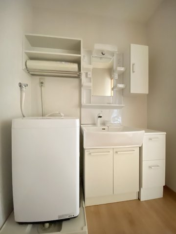 アントレのその他共用部分