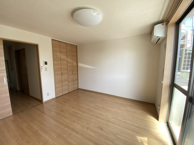 アントレの収納