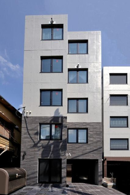 【外観】 | ＨＷ．ＨＩＬＬＳ（御嶽山）