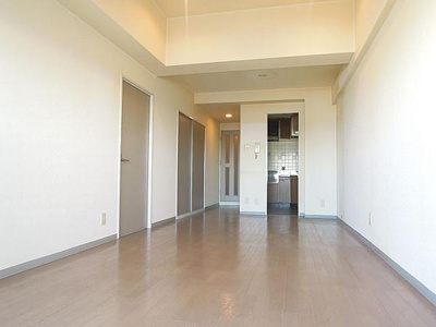 【居間・リビング】 | アネックス太子堂