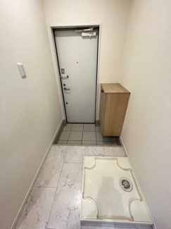 【玄関】