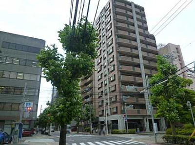 【外観】 | コンツェルトパーク大手町