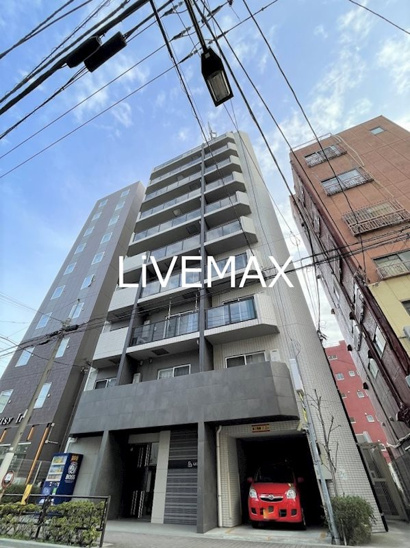 【外観】LEXE上野 