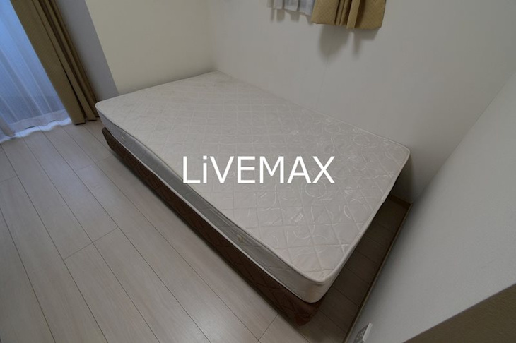【設備】LEXE上野 