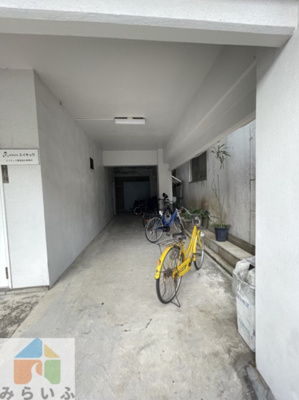 【その他共用部分】 | fメゾン内山