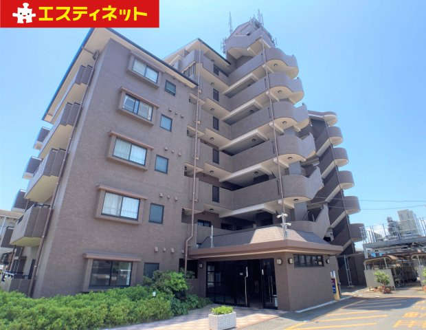 ハイヒルズクマノ