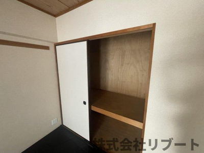 【収納】 | アーバンパーク行徳