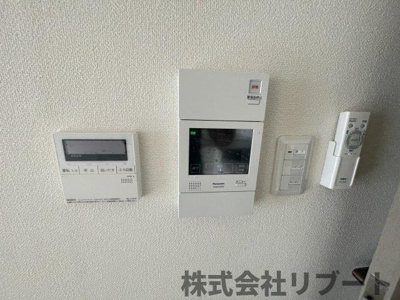 【セキュリティ】 | アーバンパーク行徳