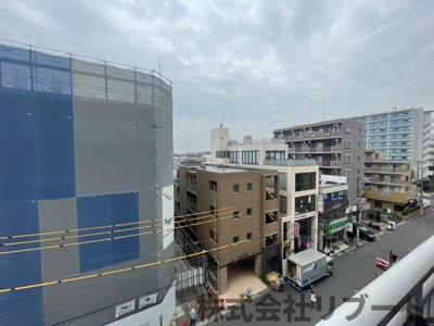 【展望】 | アーバンパーク行徳