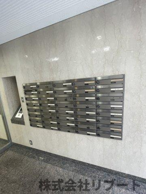 【その他共用部分】 | アーバンパーク行徳