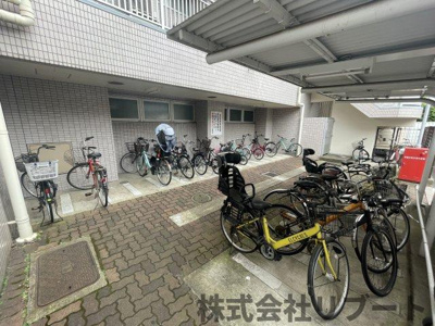 【その他共用部分】 | アーバンパーク行徳