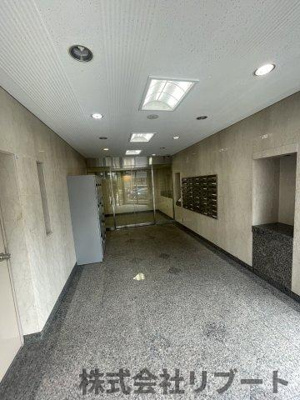 【エントランス】 | アーバンパーク行徳