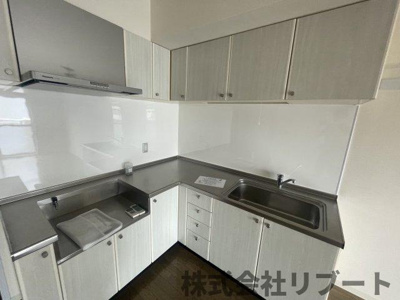 【キッチン】 | アーバンパーク行徳