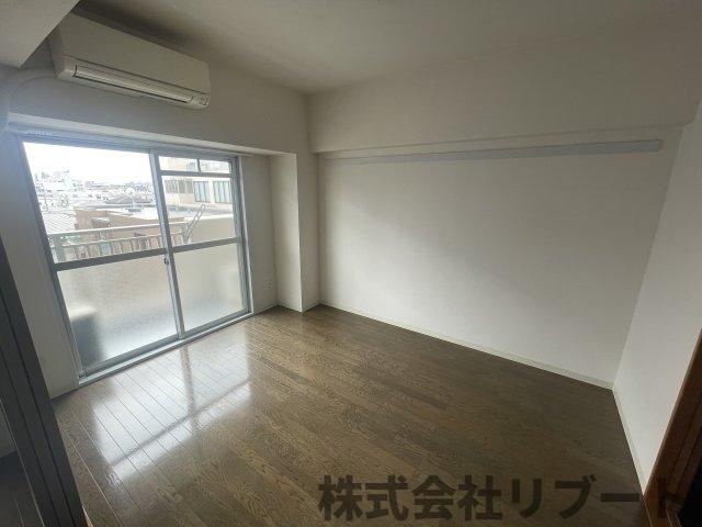 アーバンパーク行徳の居間・リビング