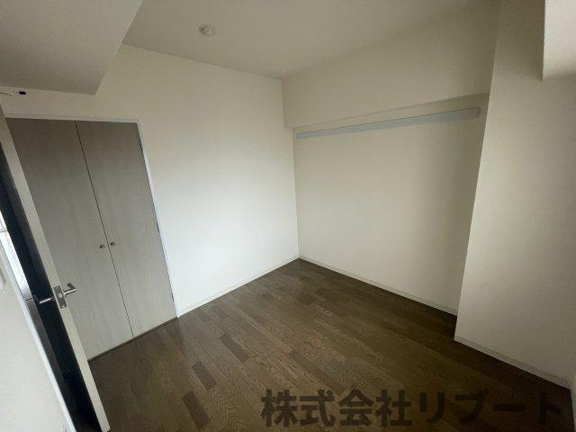 アーバンパーク行徳の寝室