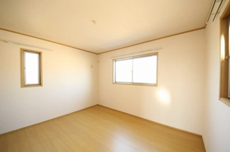 【子供部屋】 | ウィンディタウン貝島Ⅱ | お子さんのお部屋にいかがでしょうか