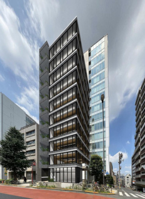 【外観】 | フォーラム渋谷神泉