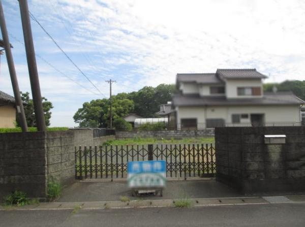 【外観】