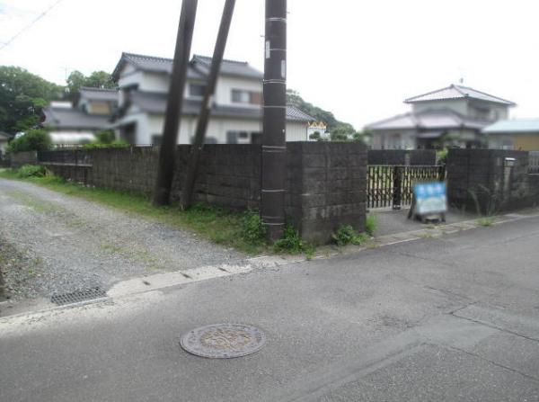 【外観】