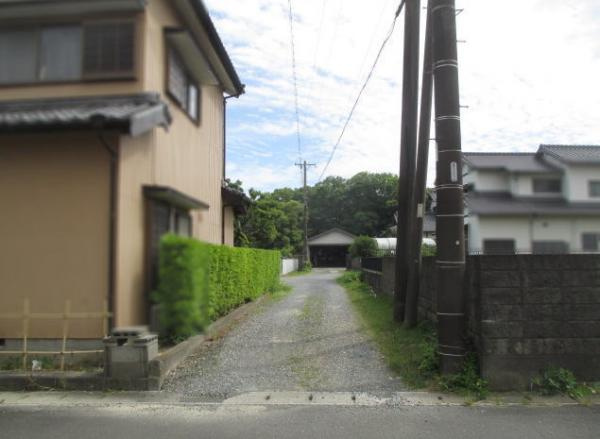 【外観】
