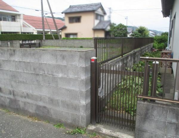 【外観】